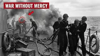 WWII Pacific War The Untold Atrocities, Trophy Hunting & the Dark Side of Heroism