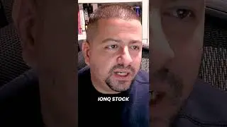 IonQ Stock Investors Got Huge News | #bestgrowthstocks #growthstocks #stockmarkettips #stockmarket