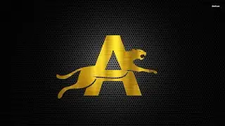 A Logo Editor On Android Phone - A P Logo In Pixellab By AP EDITING