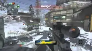 Black ops montage- 