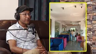 Addressing the Fake Himalayan Java in Delhi | A story of betrayal
