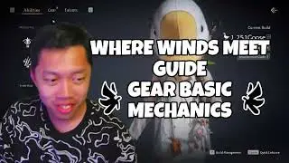 Tips and Tricks Beginner Mechanic - Where Winds Meet Indonesia