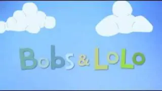Bobs & LoLo debut on Treehouse TV!