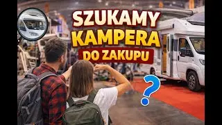 halo świat ! gdzie kupić kampera ? kamper van life buy a camper