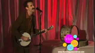 Curtis Eller on What Goes On! Full Version