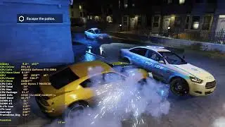 Watch Dogs 2026 graphics mod vanilla 4k ultra