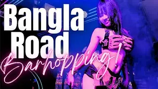 Bui Vien Vietnam | Saigon Ultimate Nightlife | Go Go Bar Paradise | Vol 57