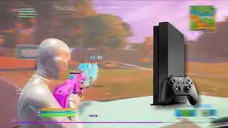 Xbox One X Arena Highlights (4K 60fps)