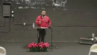 &ldquo;Too Much&rdquo;| Reverend Timothy Browning| Tapestry Charlotte|11am| 12/10/2023