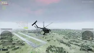Arma 3 Exile - New Map! Sahrani