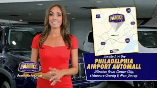 Family Auto - Philly's Original Jeep Dealer