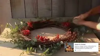 Custom Made Crafts Boujee on a Budget @ Video