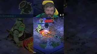 Did Poseidon Just Make Me OP?