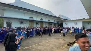 Naval Architect - Teknik Perkapalan FTTK UMRAH
