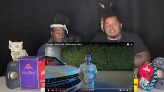 LIL POPPA - STAY LOYAL ( LOUISIANA REACTION ) #lilpoppa #cmg #yogotti #reaction