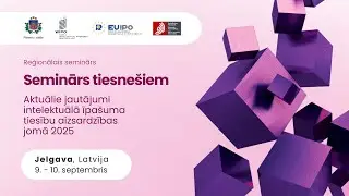 EUIPO Apelācijas padomju jaunākās judikatūras apskats / Sven St&uuml;rmann