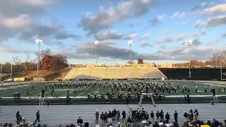 TUMB 2025 Final Show ‘The Power of Gold’ 