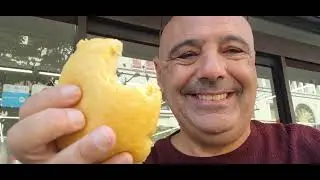 JAPAN FOOD PART 3 TODAY LAWRENCE MAST 
