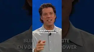 Spoiler alert! | Bobby Schuller
