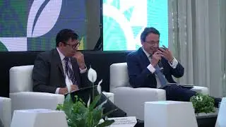 ¡VAMOS! Resumen del Evento de Lanzamiento