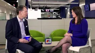 Full conversation between John and Rachel about her new role.