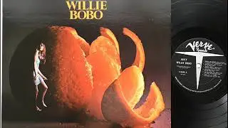 Willie Bobo &ndash; Shing-A-Ling Baby &ndash; Juicy