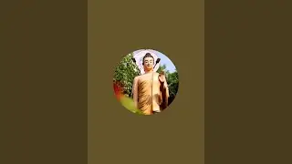 AN TRÚ TRONG PHẬT PHÁP đang phát trực tiếp!