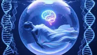 Emotional Cleanse  432Hz Healing Night Music
