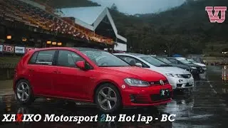 Hot lap 2br BC Xaxixo Motorsport [PT-BR]