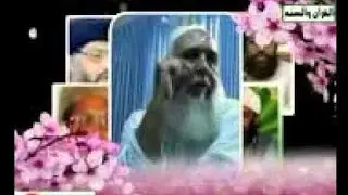 Nabi ke sahaba ke raste pe chal ke