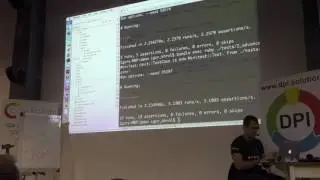 COMAQA Autumn 2016. Игорь Хрол. Автотесты: такие же, но лучше
