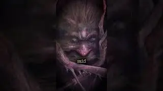 Are You Scared of El Duende? | Ghouls Galore #scary #folklore  #urbanlegends