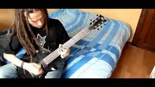 In Flames - Cover - Take This Life