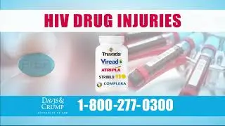 D&C HIV PrEP