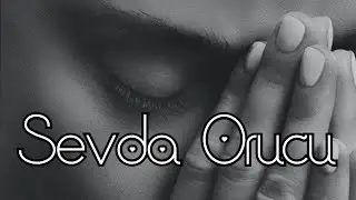 Mehmet ÇETİN '' Sevda Orucu ''