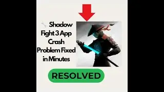 📱 Shadow Fight 3 Not Loading? 100% Working Solution🎯Shadow Fight 3 Won&rsquo;t Run on Mobile? Fixed Easily
