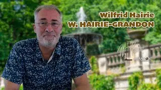 Wilfrid Hairie - W. HAIRIE-GRANDON