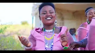 BARIKIWA KUPITIA WIMBO HUU WA ANITHA SADIDA 