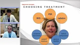 Percutaneous Procedures for Trigeminal Neuralgia: Radiofrequency and Balloon Compression (Preview)