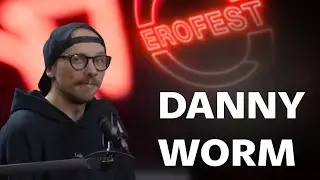 26 | Danny Worm: Bezpečn&eacute; BDSM nejen na EroFestu &ndash; jak otevř&iacute;t dveře nov&aacute;čkům i zku&scaron;en&yacute;m