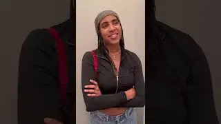 When HoneyPot walks in on D and Ali