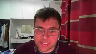 Sam Jenkinson video mushroom omelette review