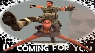 Resident Evil 5: Schlob of the Gob (Part 1 of 2)