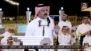 القاف الأول حامد القارحي 🔥عبدالمحسن الفهميى🔥  حفل زواج المهندس سلطان عبدالله الفهمي 📍   قاعة السمو