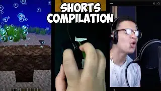 Silent's Best YouTube Shorts [Compilation]