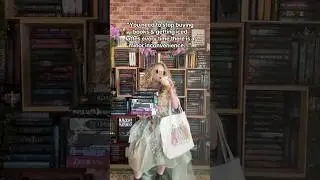 Leave my retail therapy alone #booktube #books #bookish #fantasybooks #retailtherapy #readingbooks