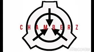 SCP: Chamberz | soundtrack &ndash; 