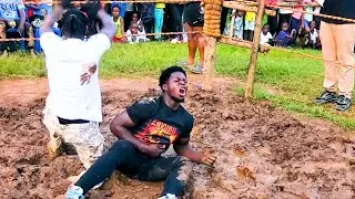 Hamis didn't expect this! Army shocked everyone! Soft Ground Wrestling rivalry | 14th/12/2025