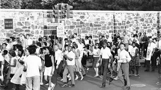 Desegregating Girard College