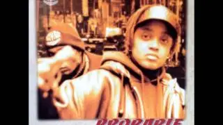 Probable Cause - Never Come Close (Instrumental)